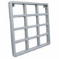 Front Grille Fits Case IH Replaces SHH80-0009