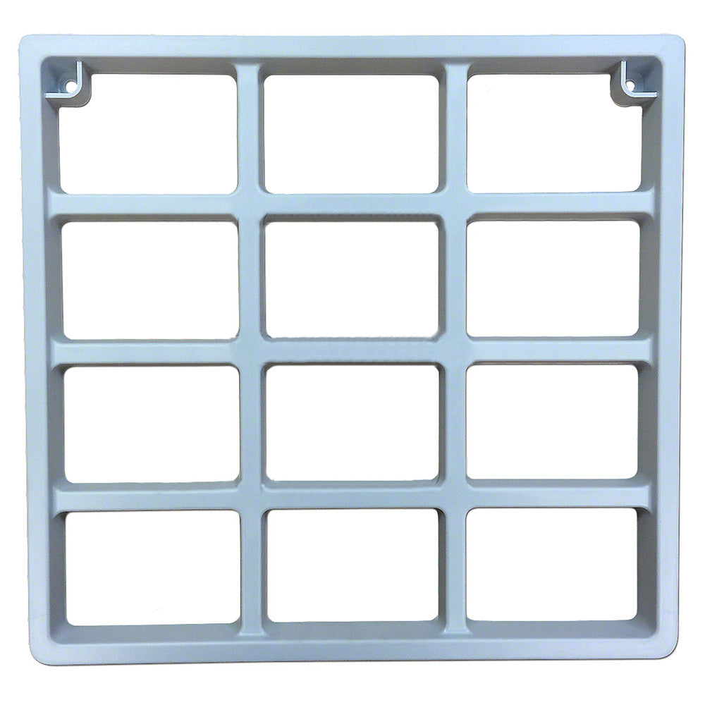 Front Grille Fits Case IH Replaces SHH80-0009
