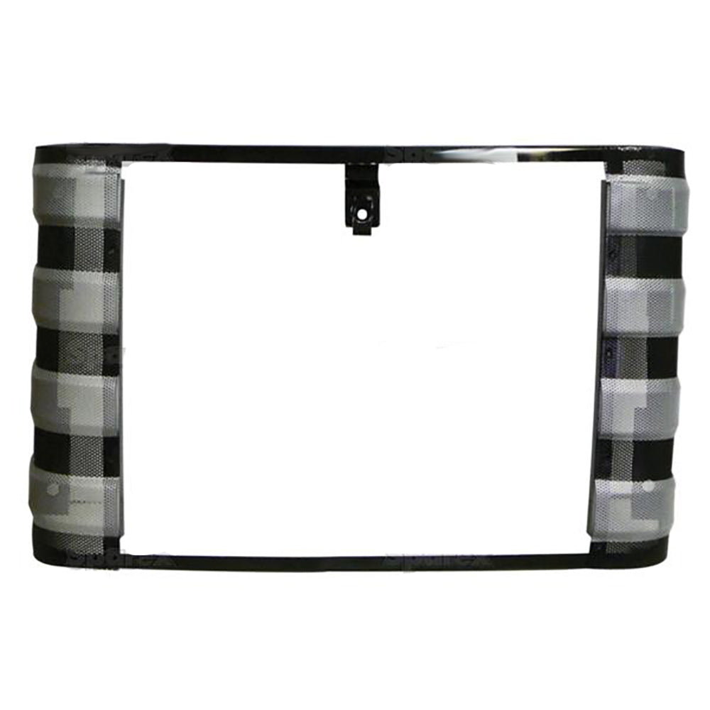 194182M92 Grille Shell Fits Massey Ferguson