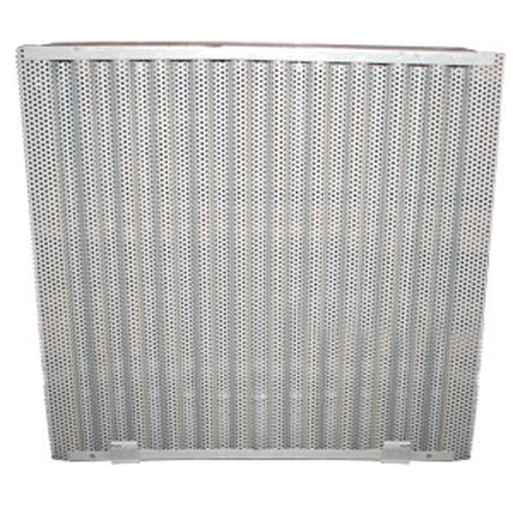 303191036 Grille Screen Fits White 2-105 2-110 2-70 2-85 2-88
