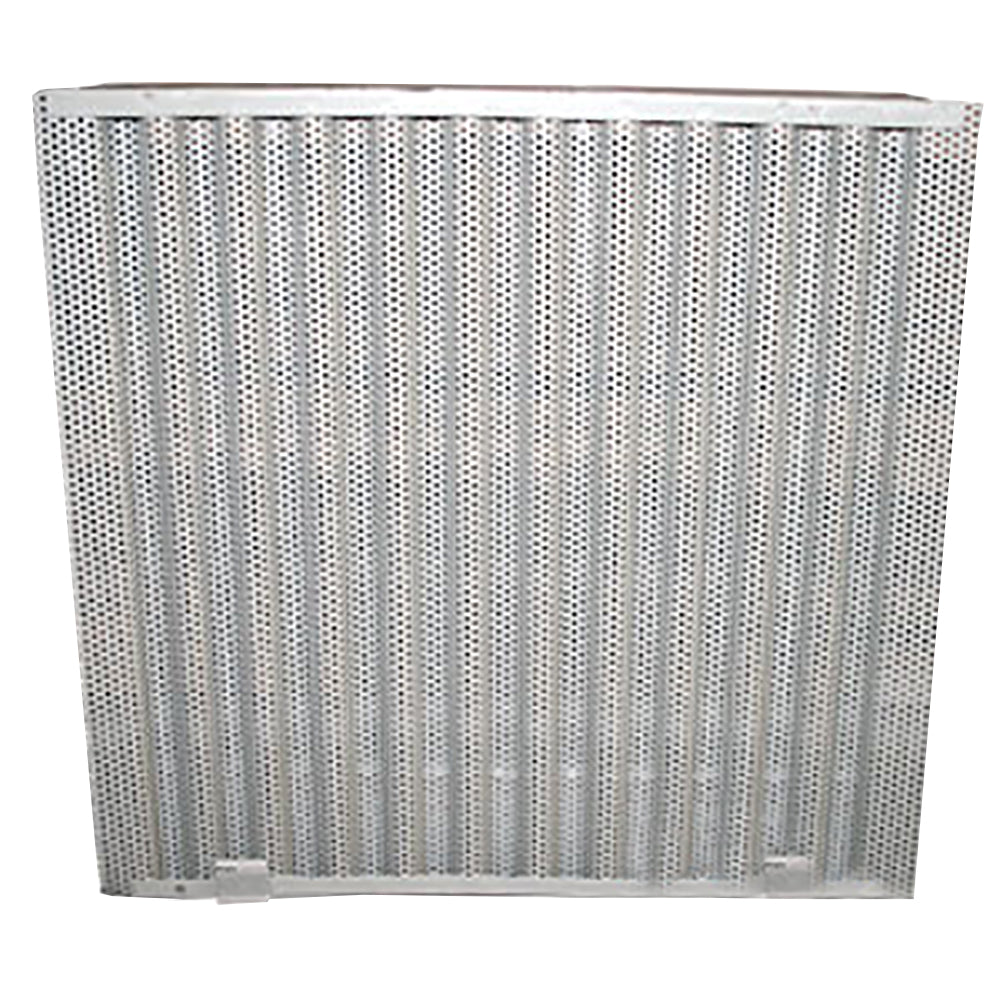 303191036 Grille Screen Fits White 2-105 2-110 2-70 2-85 2-88