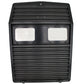 3701923M9 Front Grille 28"  Single Piece Fits Massey Ferguson 390, 390T, 398
