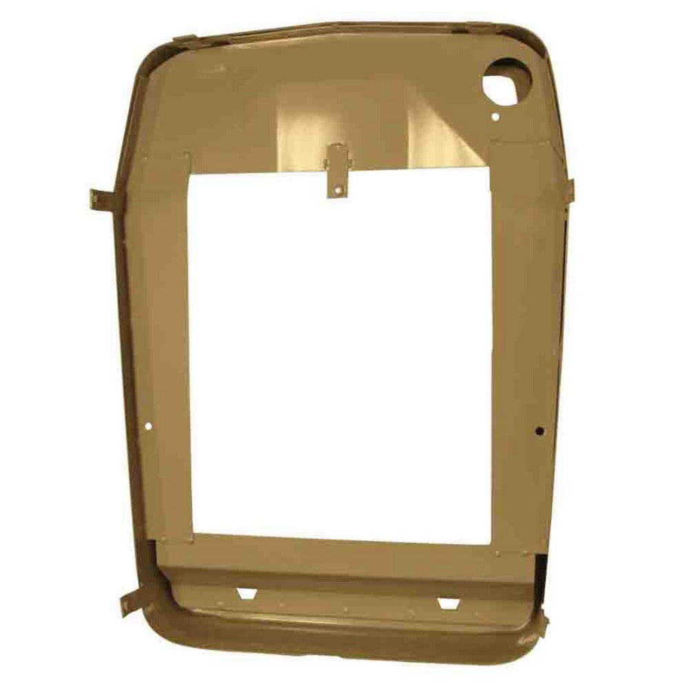 SHH80-0033 - Grill Housing