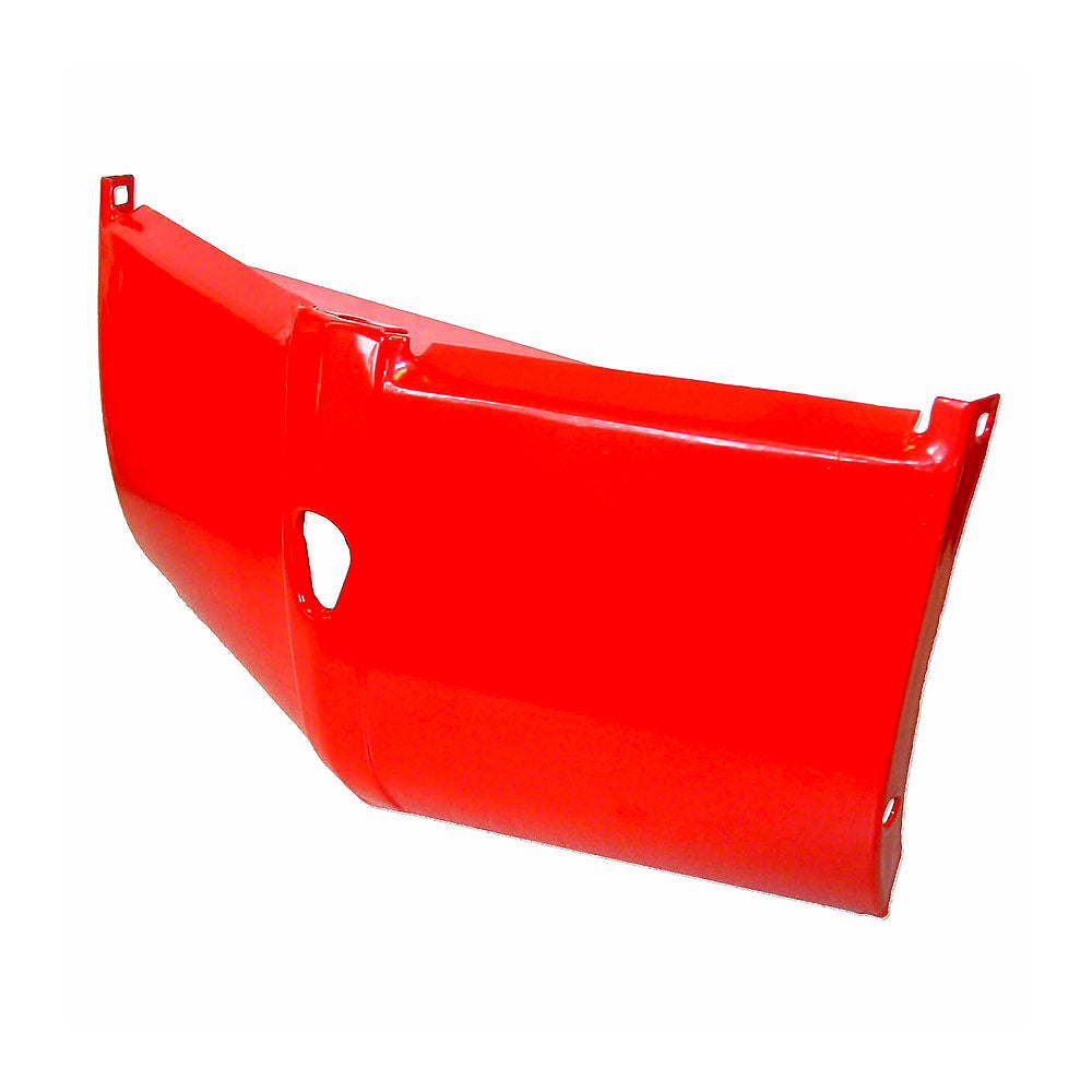 SHH80-0037 - Lower Grille Panel