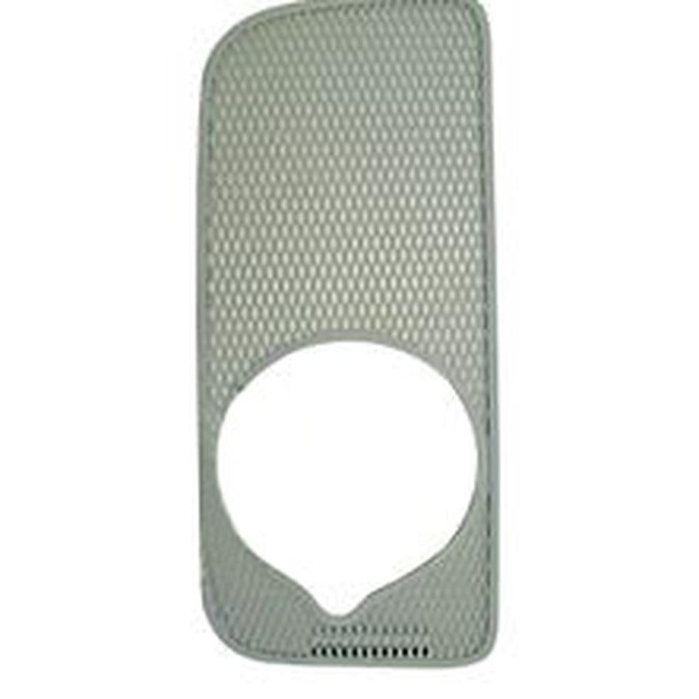 Grille Screen R/H Fits Ford/New Holland Replaces 957E8163B