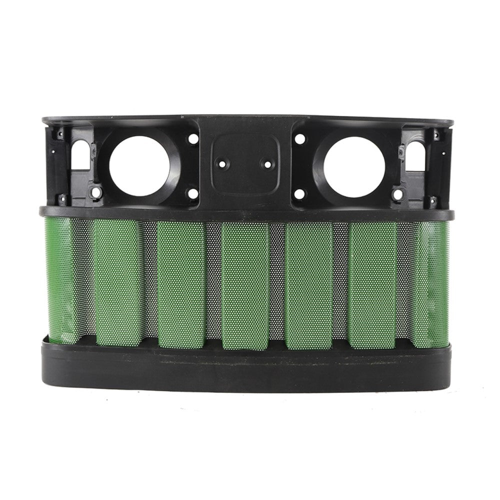 AL112107 New Grille Fits John Deere 7500 7405 6910 6900 6810 6510S 6510L 6505