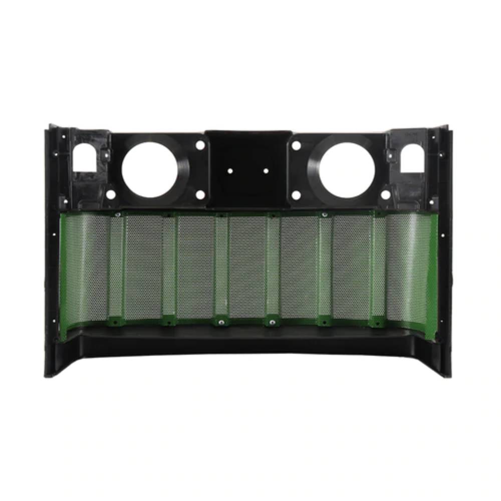 AL112107 New Grille Fits John Deere 7500 7405 6910 6900 6810 6510S 6510L 6505
