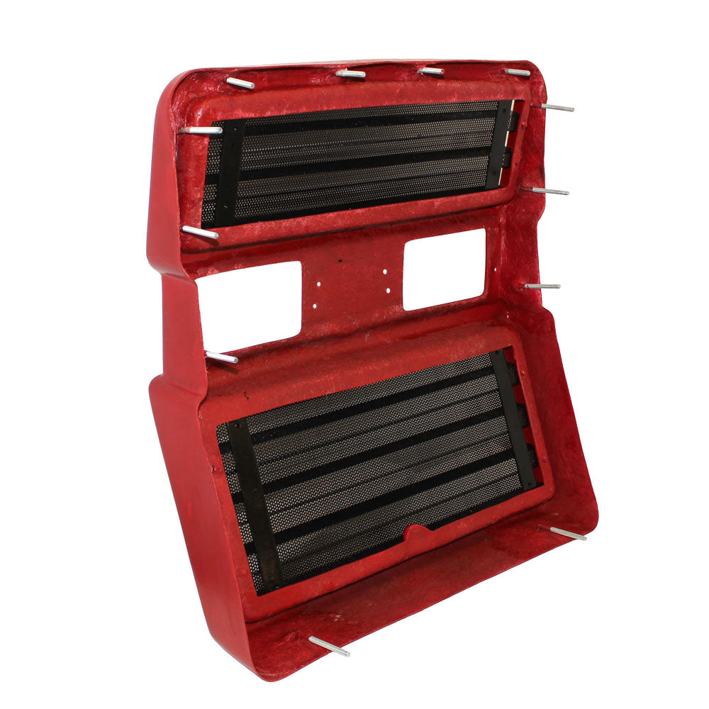 1343062C2-AIC Grille with Screens
