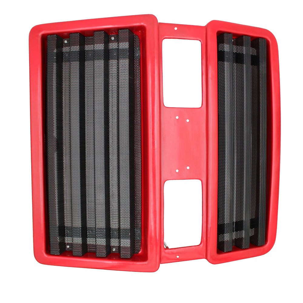 1343062C2-AIC Grille with Screens