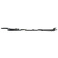 Side Screen; RH Black Fits Ford/New Holland Replaces 87760130
