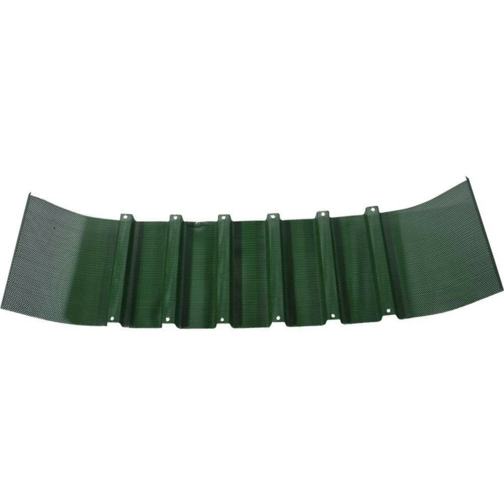 L80035 Front Grille Upper Fits John Deere