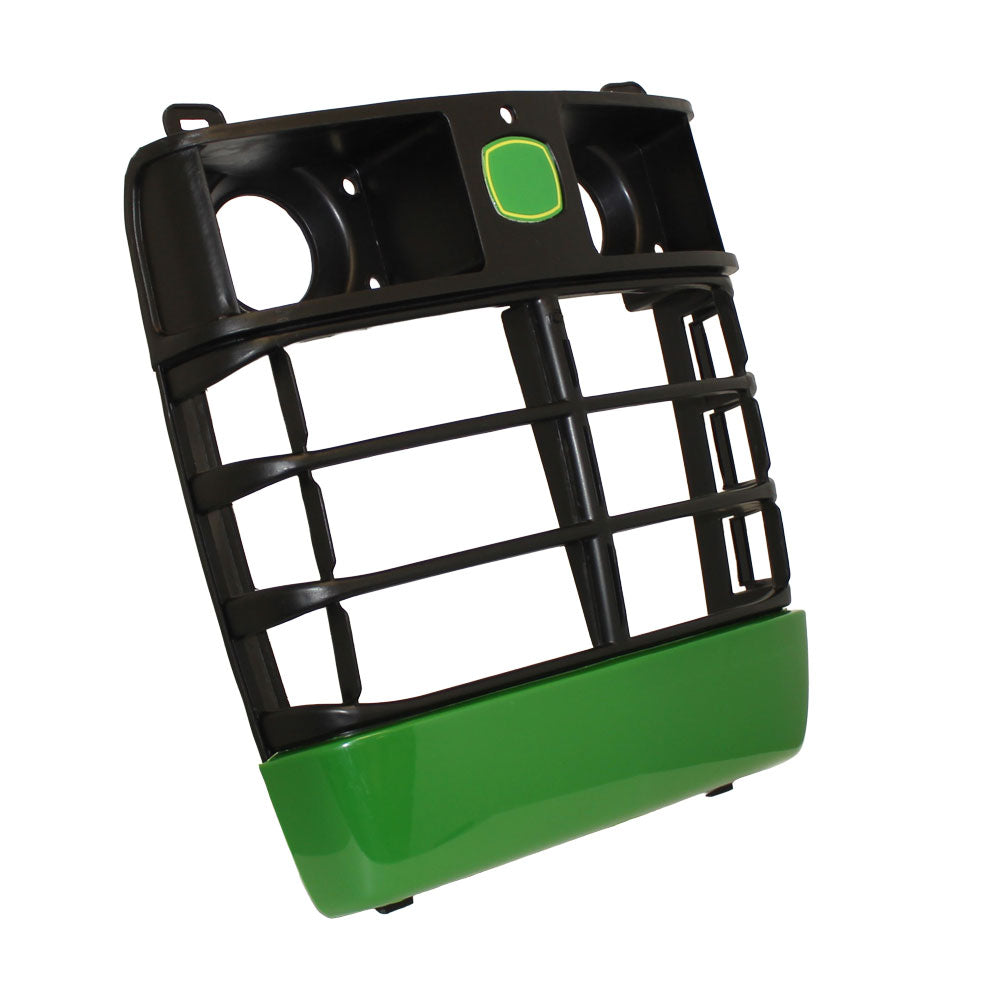 AM102018 Front Grille w/Hardware Fits John Deere 4200 4300 4400