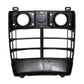 Front Grille/Mounting Pad/Clips Replaces LVA11379 Fits John Deere 4500 4600 4700
