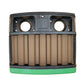RE209912 Front Grille Fits John Deere Tractors 5103, 5203, 5303, 5403, 5603+