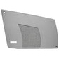 Engine Side Panel With Grille - RH Fits Case/International Harvester