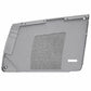 Engine Side Panel With Grille - RH Fits Case/International Harvester