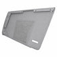 Engine Side Panel With Grille - RH Fits Case/International Harvester