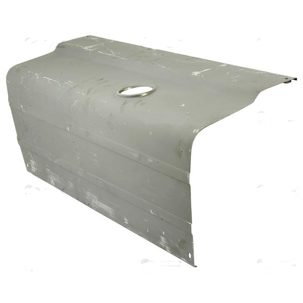 C5NN16625G L/H Hood Fits Ford 2000, 3000, 4000, 4000SU, 3400, 3500, 4500