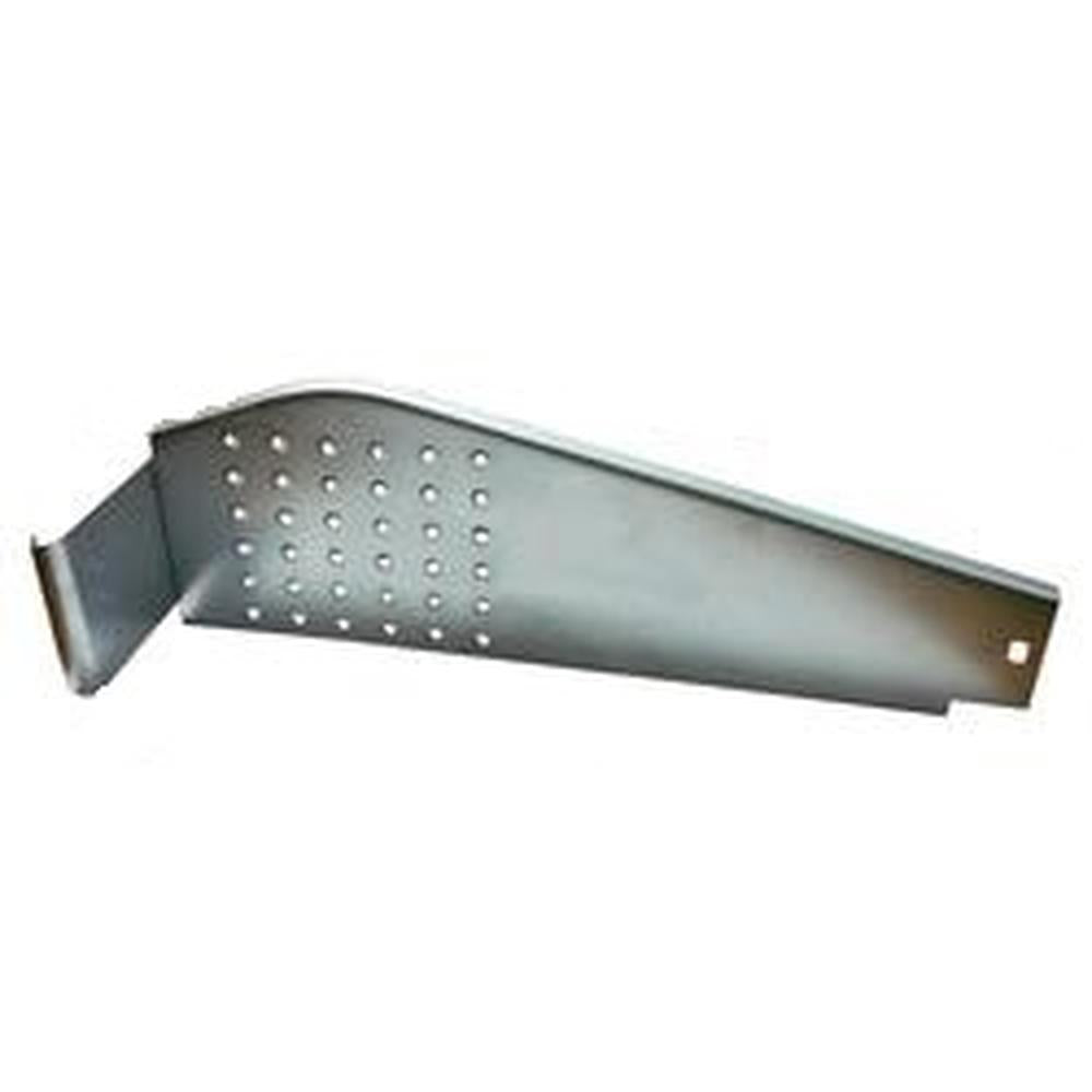 R/BOARDKIT Right Hand Step Plate Fits Ford/New Holland 2N 9N