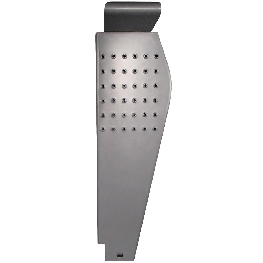 R/BOARDKIT Right Hand Step Plate Fits Ford/New Holland 2N 9N