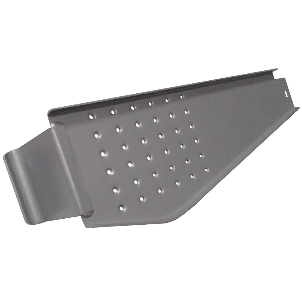 R/BOARDKIT Right Hand Step Plate Fits Ford/New Holland 2N 9N