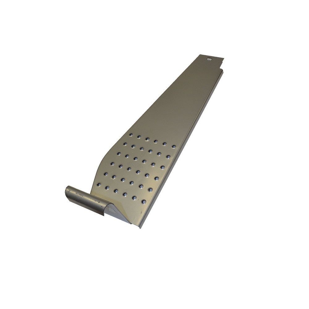 R/BOARDKIT Right Hand Step Plate Fits Ford/New Holland 2N 9N