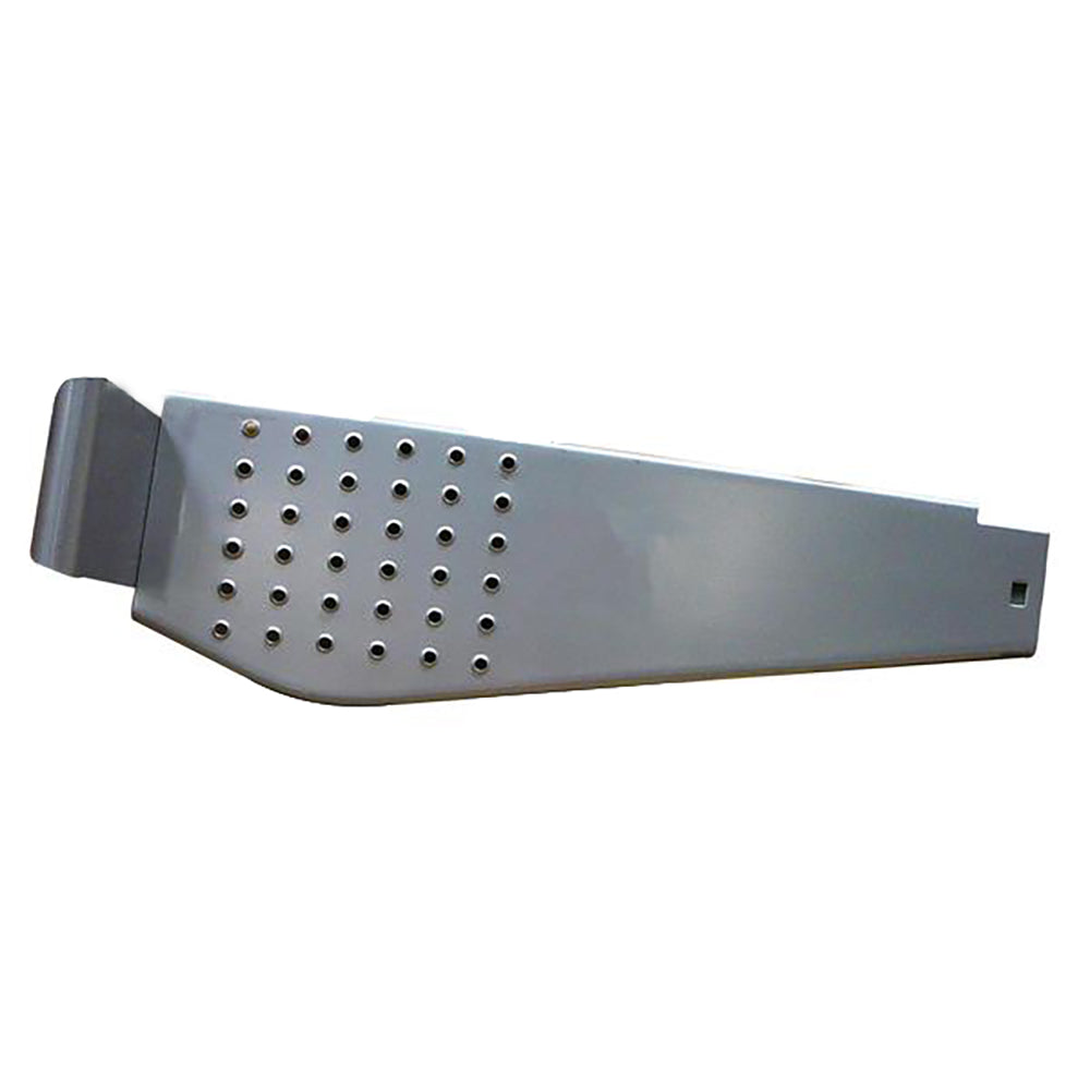 SHN20-0005 Left Hand Running Board Fits Ford/New Holland