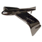 182564M2 Chrome Front Emblem Fits Massey Ferguson