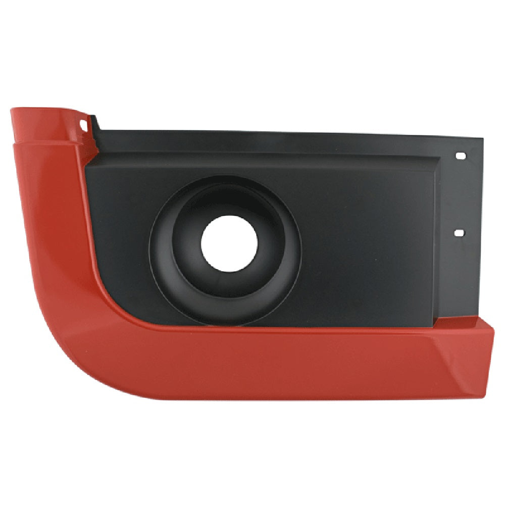 Cab Panel - Right Hand Lower Front Fits International 886 986 1086 1486 117747C2