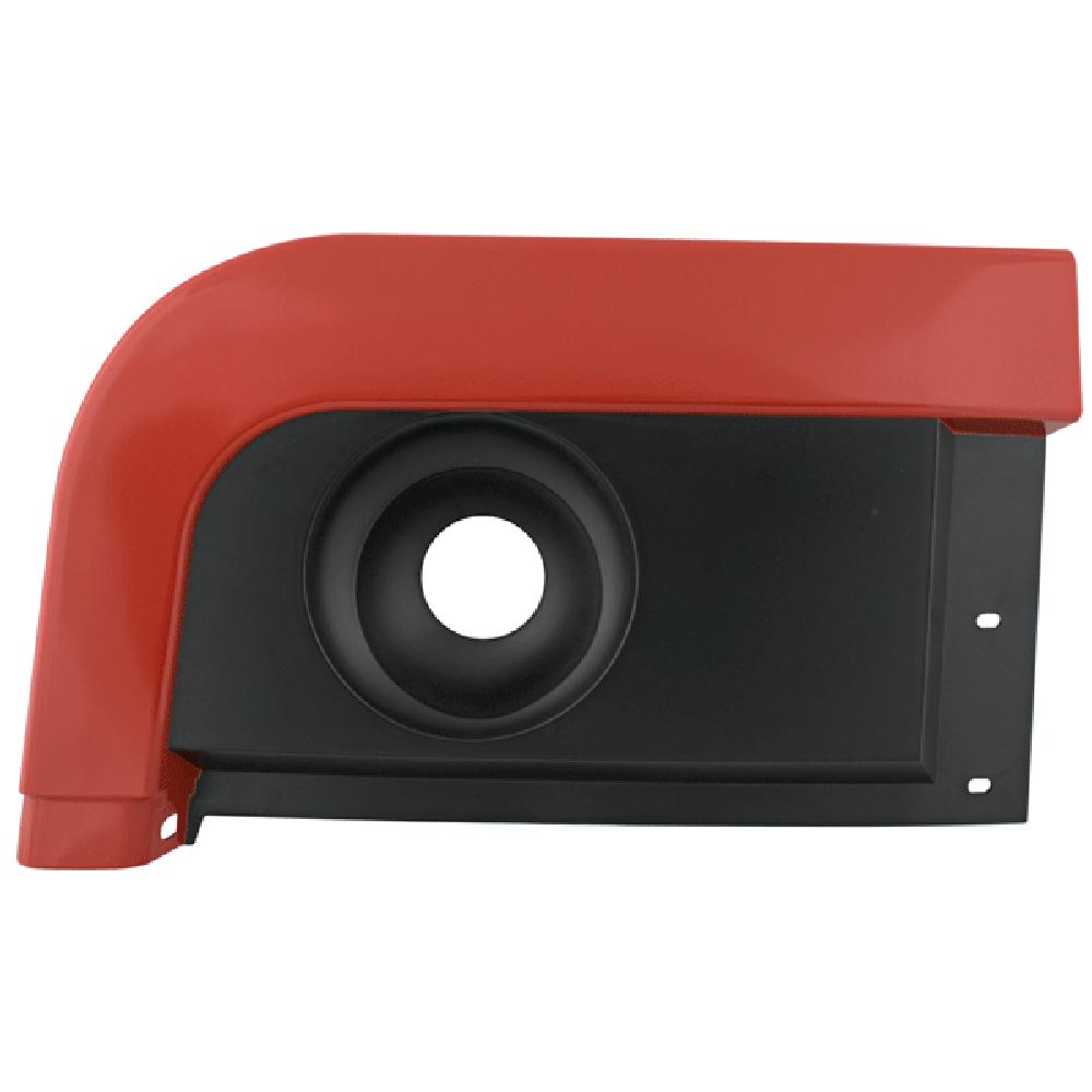 Lower Front Cab Panel - Left Hand Fits International 1586 1486 1086 986 786 886