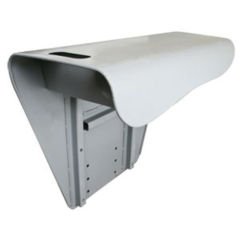 533187R1 Left Hand Fender Fits Case/International Harvester