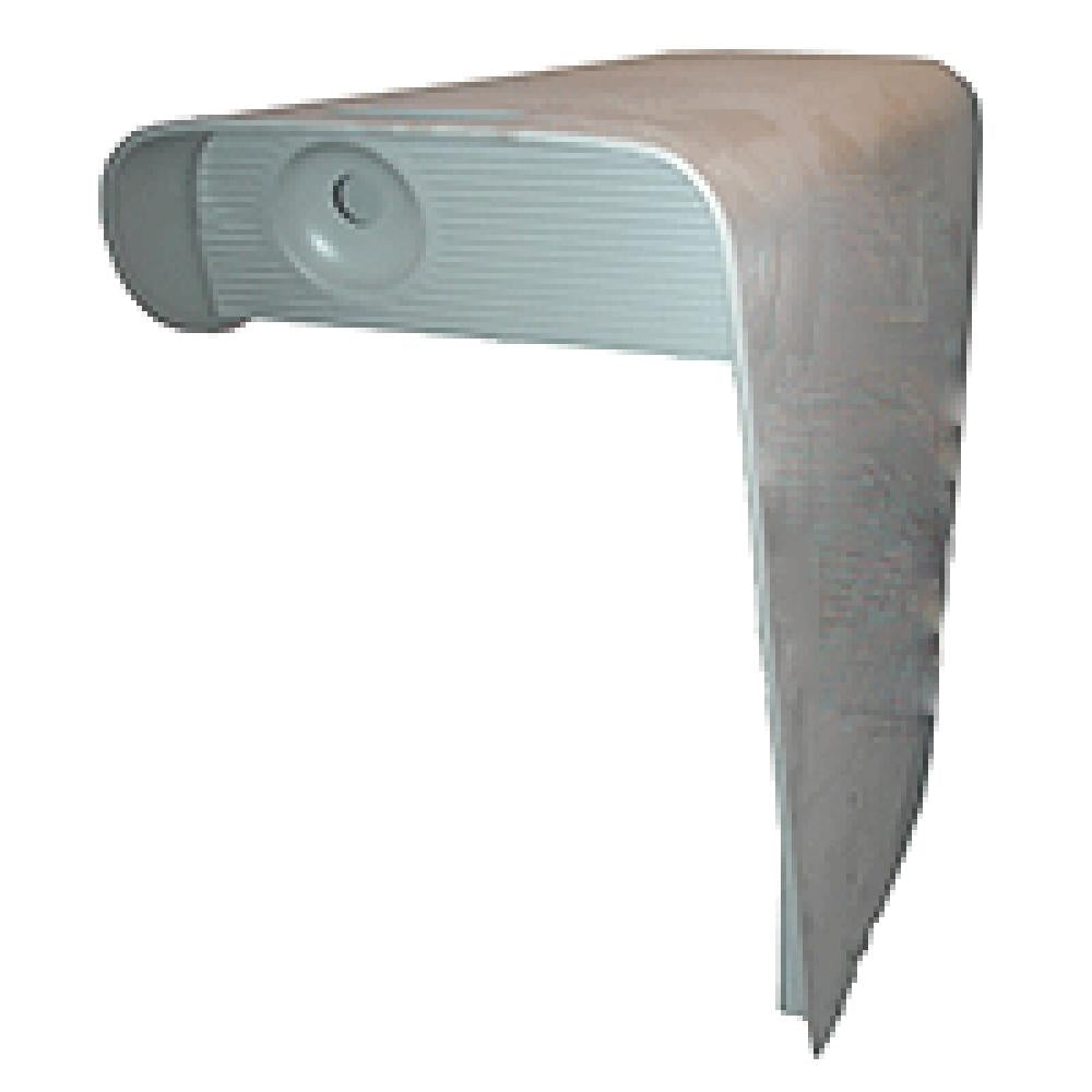 533187R1 Left Hand Fender Fits Case/International Harvester