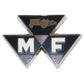 SHN20-0017 - Front Emblem