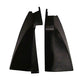 SHN20-0025 - Black Kick Panel Set