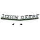 SHN20-0028 - Front Name Plate / Grille Emblem