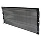 SBA378105620 Right Hand Black Screen Fits Ford/New Holland