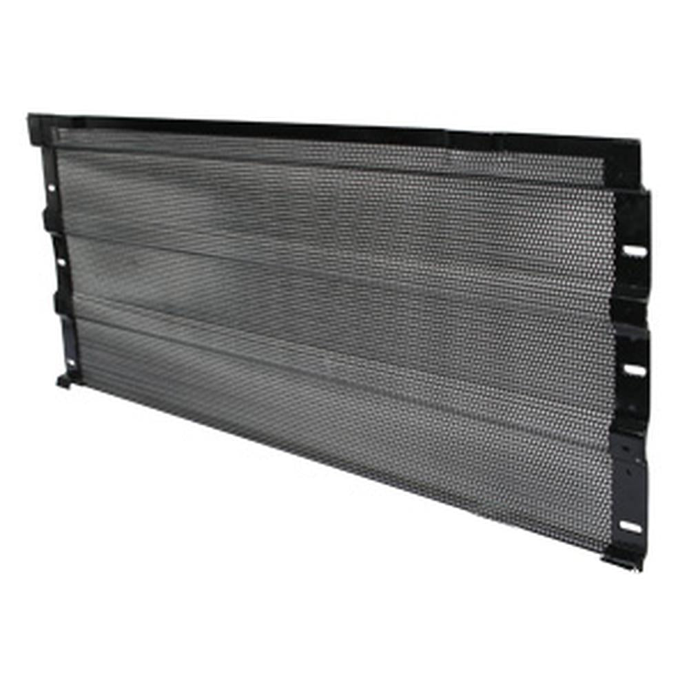 SBA378105620 Right Hand Black Screen Fits Ford/New Holland