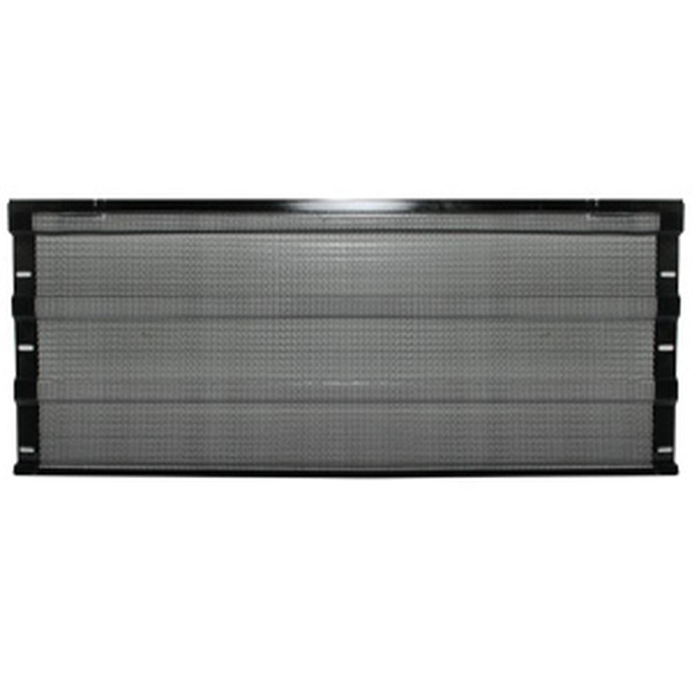SBA378105620 Right Hand Black Screen Fits Ford/New Holland