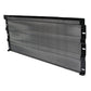 SBA378105620 Right Hand Black Screen Fits Ford/New Holland