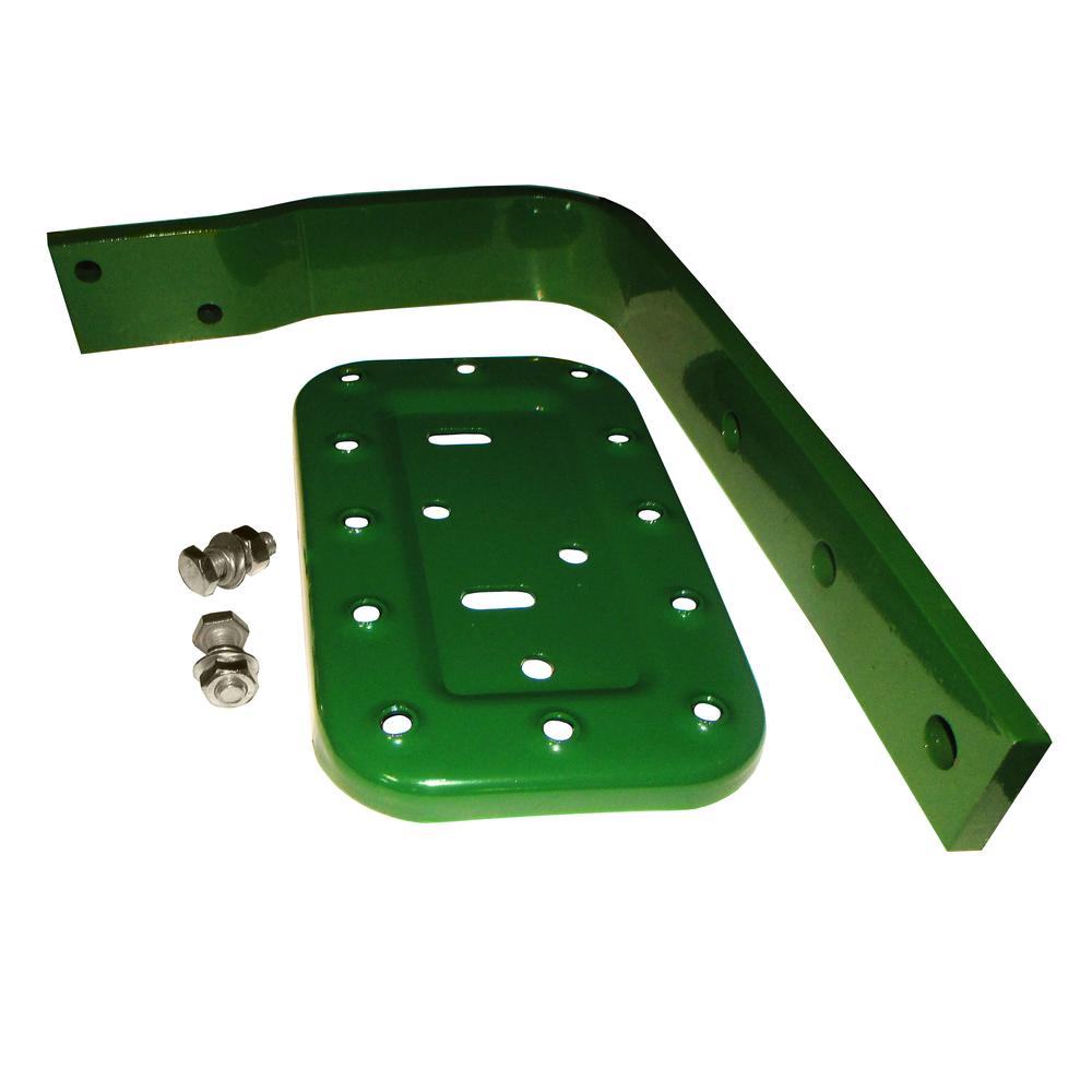 SHN20-0032-AIC Step & Bracket Assembly