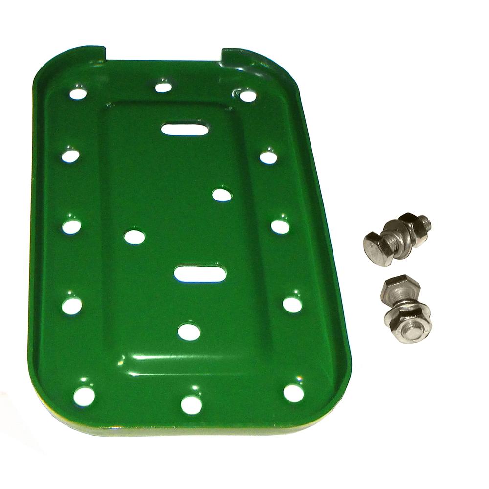 SHN20-0032-AIC Step & Bracket Assembly