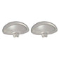C5NN16312A4 2 Fenders Fits Ford/New Holland 2000 2031 2150 2300 2310 2600 2610