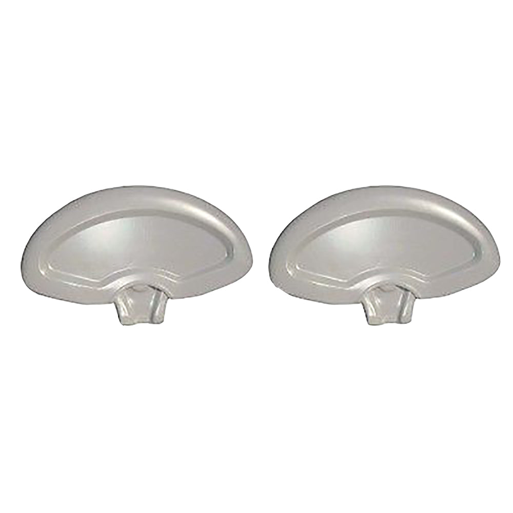 C5NN16312A4 2 Fenders Fits Ford/New Holland 2000 2031 2150 2300 2310 2600 2610