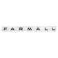 369117R1 Emblem Fits Case/International Harvester