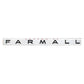 IHS741 Fits FARMALL 560 Emblem (Side Emblems) Fits International