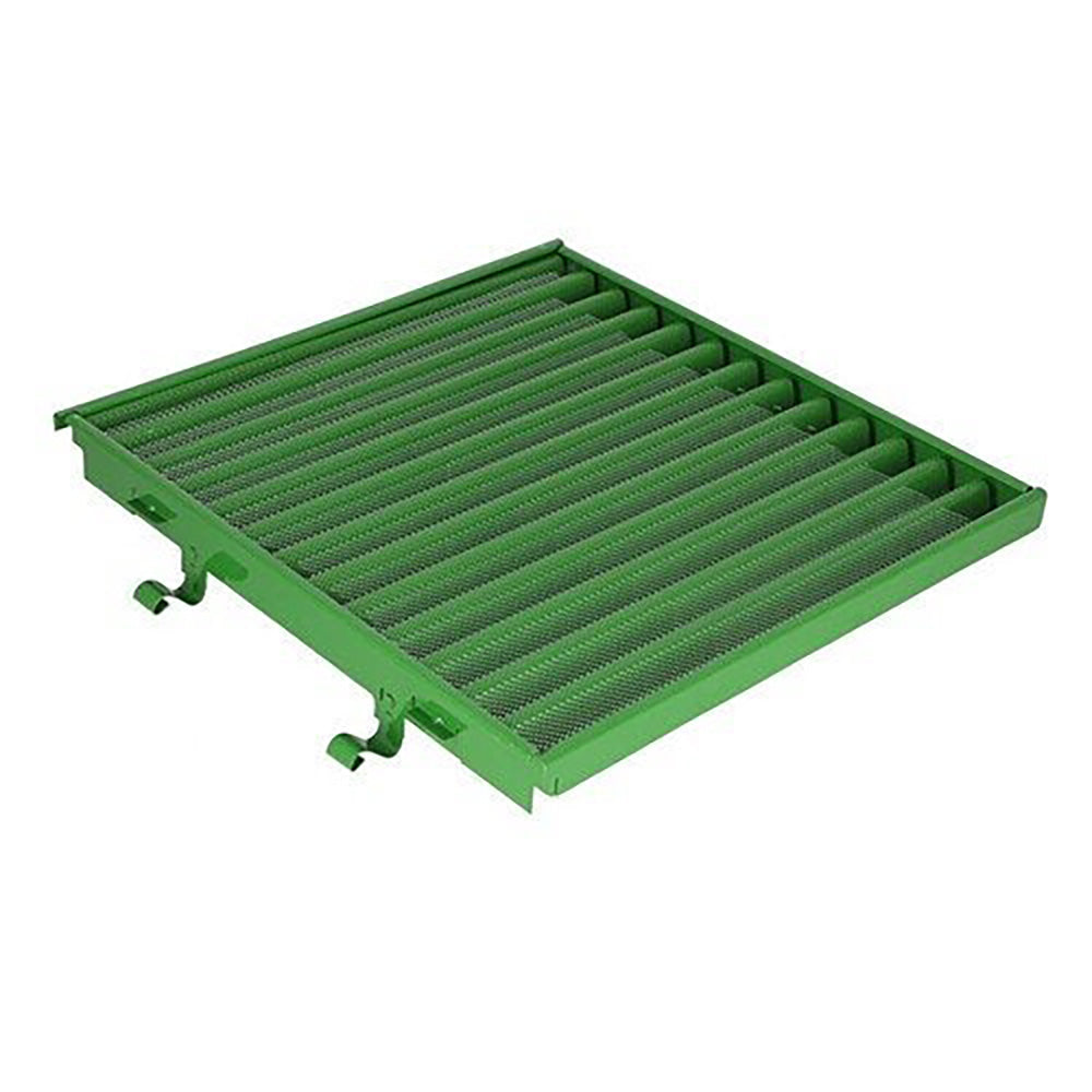 AL31252 Side Screen Fits John Deere 1640 1840 2040 2040S 2140
