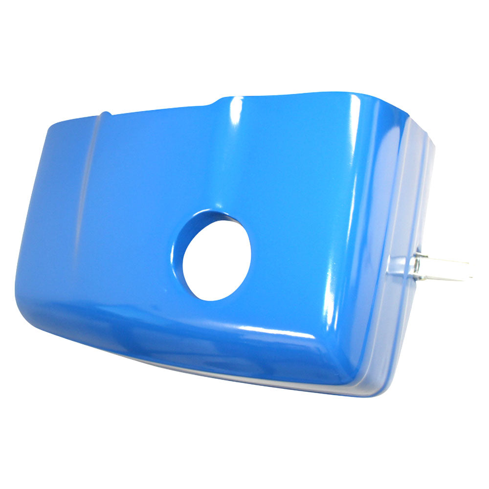 AME4NN16A858AA Nose Cone Fits Ford/New Holland