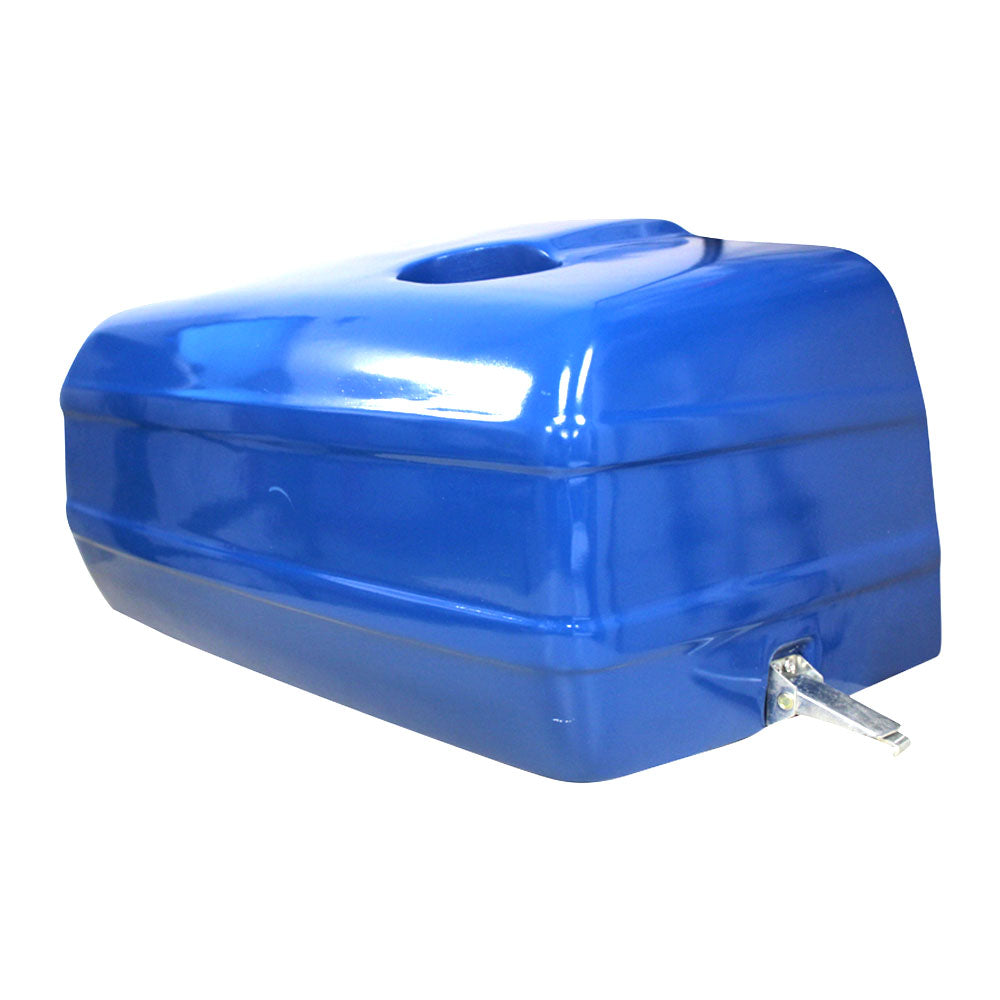 E4NN16A858AA Fits Ford Tractor Nose Cone  2310, 2610, 2910, 3610, 3910, 4
