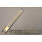 194102M91 Hood Hinge Assembly Fits Massey Ferguson