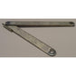 194102M91 Hood Hinge Assembly Fits Massey Ferguson